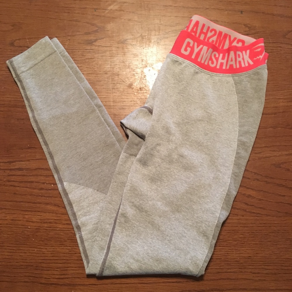 Small Gymshark Flex Leggings